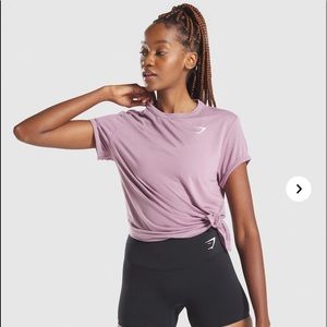 Gymshark Essential Tee